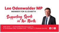 Lee Odenwalder MP